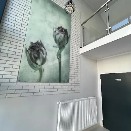 Vintage Exclusive Series Apartament
