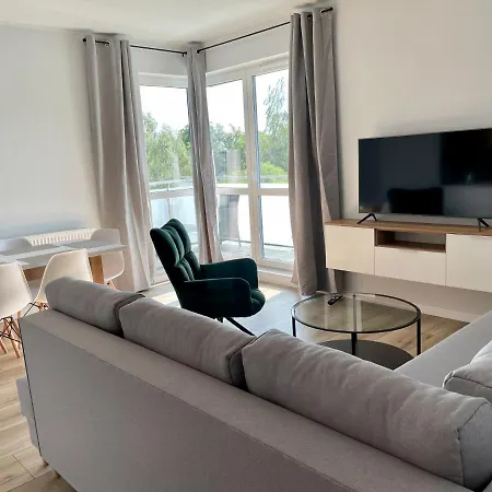 Vintage Exclusive Series Apartament