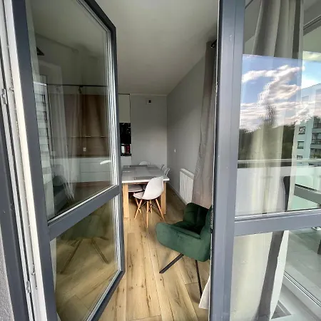 Apartament Vintage Exclusive Series *