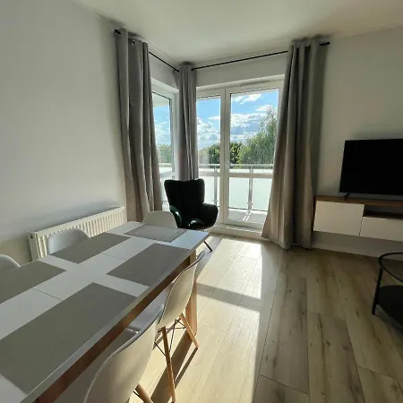 Apartament Vintage Exclusive Series Olsztyn (Warmian-Masurian)