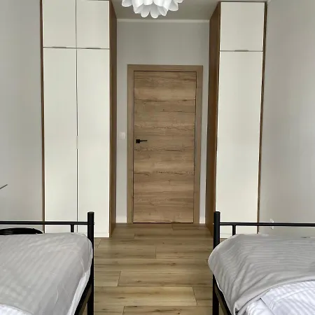 Apartament Vintage Exclusive Series Olsztyn (Warmian-Masurian)