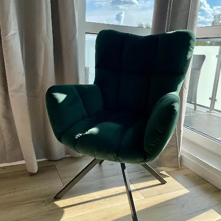 Vintage Exclusive Series Apartament *