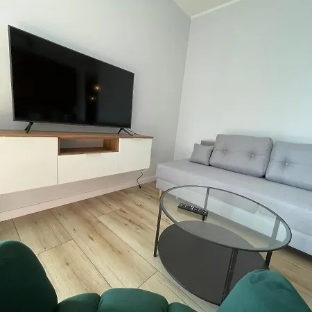 Vintage Exclusive Series Appartamento Olsztyn (Warmian-Masurian)