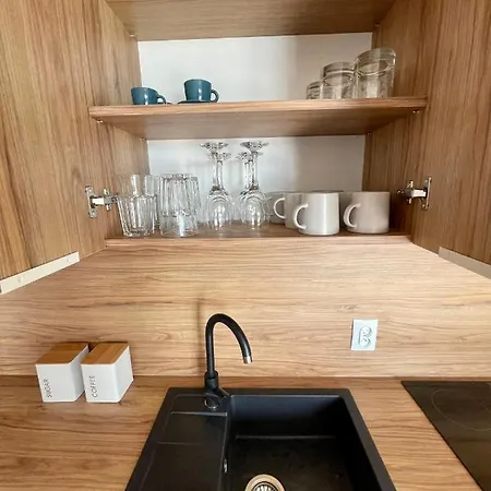 Appartamento Vintage Exclusive Series *