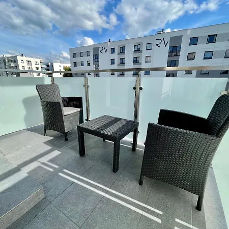 Vintage Exclusive Series Olsztyn (Warmian-Masurian)