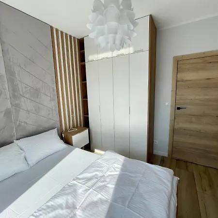Vintage Exclusive Series Apartament