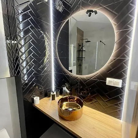 Vintage Exclusive Series Apartament