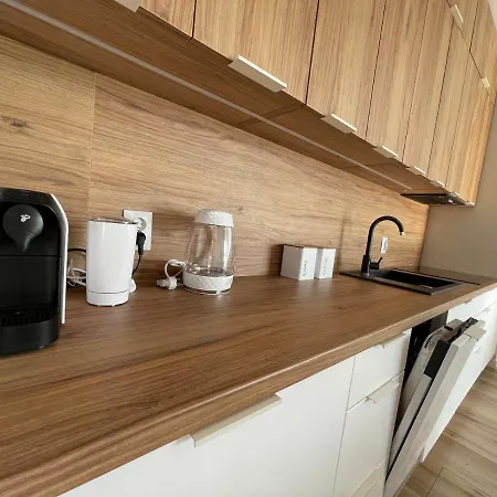 Vintage Exclusive Series Olsztyn (Warmian-Masurian)