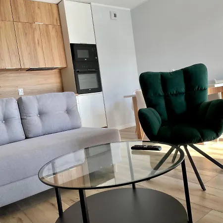 Apartament Vintage Exclusive Series *