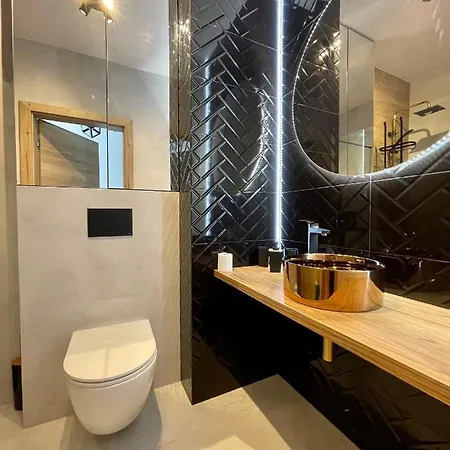 Vintage Exclusive Series Apartament