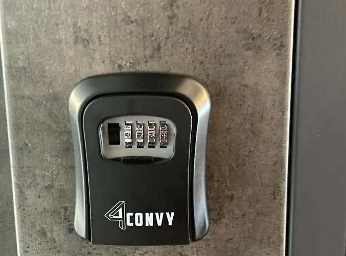 Διαμέρισμα Vintage Exclusive Series Όλστυν