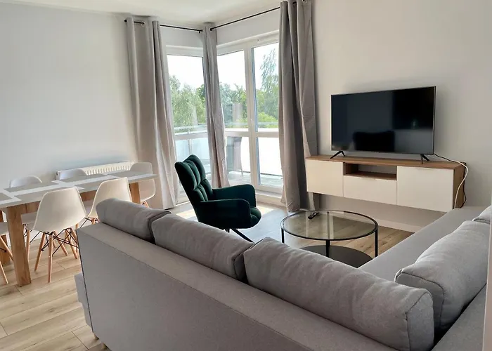 Vintage Exclusive Series Διαμέρισμα