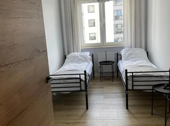 Vintage Exclusive Series Apartment *