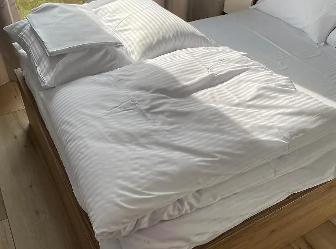 Διαμέρισμα Vintage Exclusive Series Όλστυν